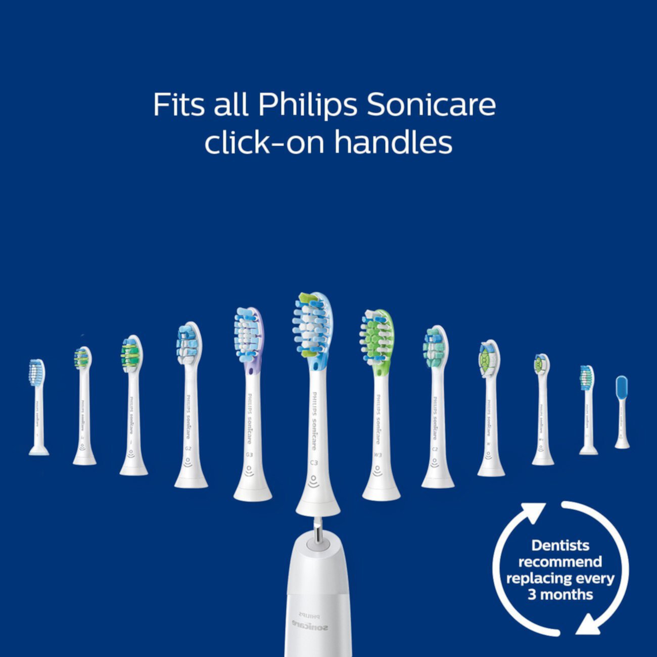 Philips Sonicare ProtectiveClean Rechargeable Electric Toothbrush Pink HX6815/01 Visit the Sonicare Store