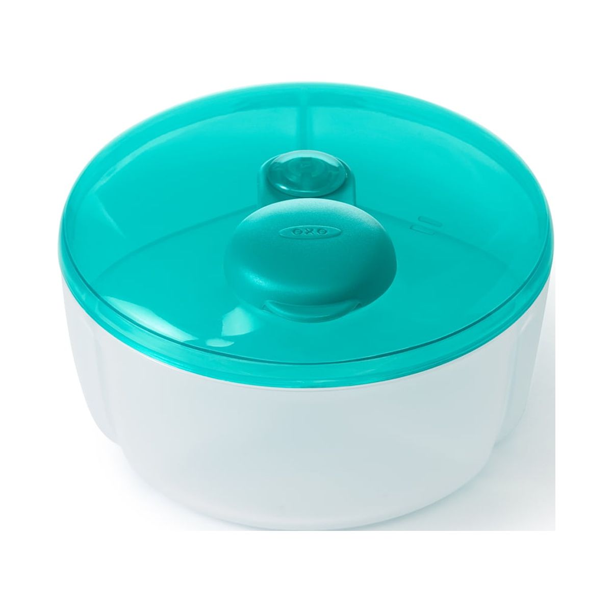 OXO Tot Formula Dispenser, Teal Oxo