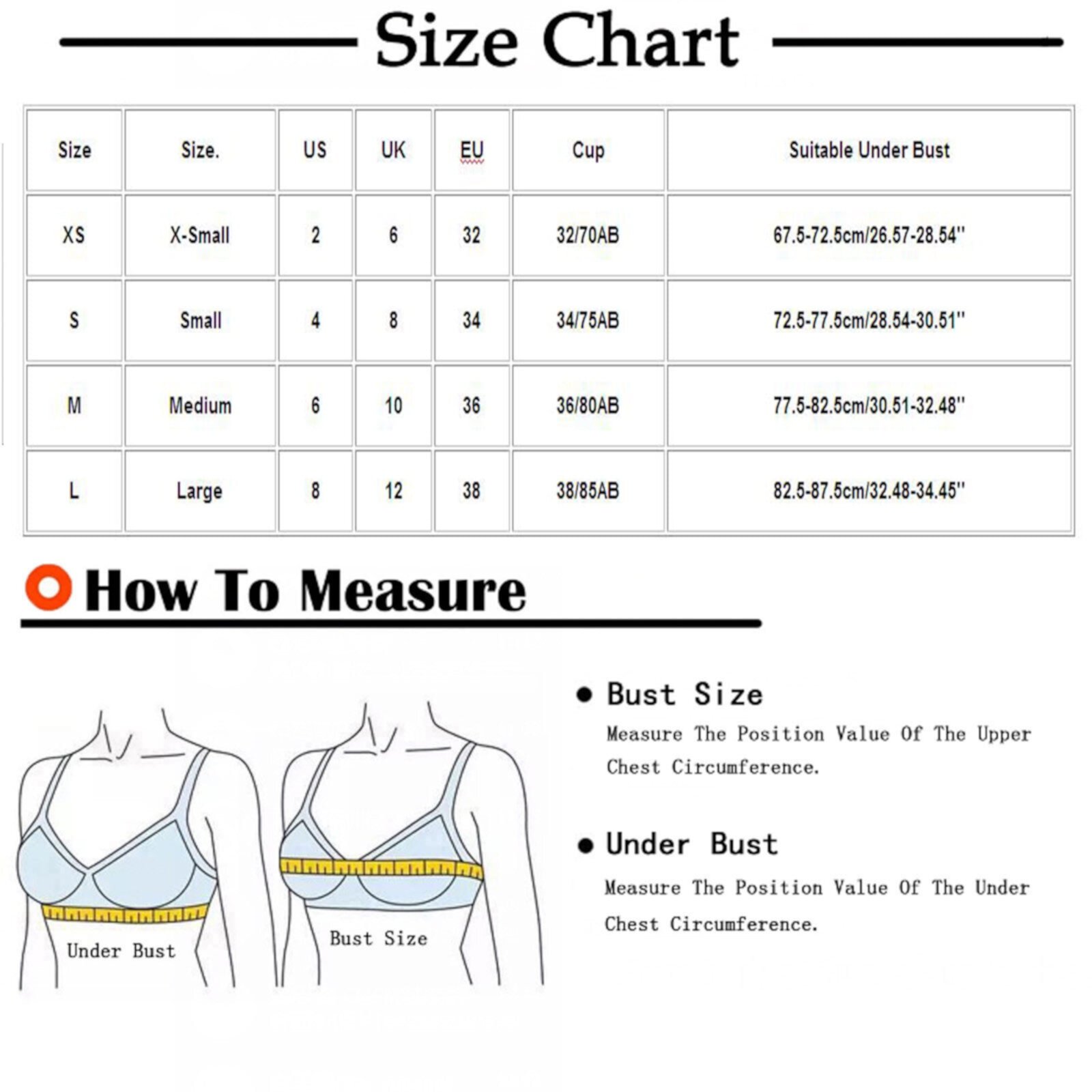 Huuilaibazoo Girl Bras Push up Wireless Seamless Lightly Comfort Breathable Bralette Minimizer Bra Huuilaibazoo