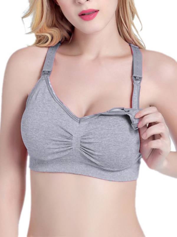  Бюстгальтеры для беременных Weefy Mommy Cotton Nursing Bra Weefy