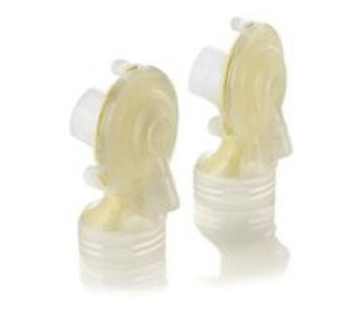 Medela Freestyle Breast Pump Replacement Parts Kit with Medium 24 mm Breast S... Medela