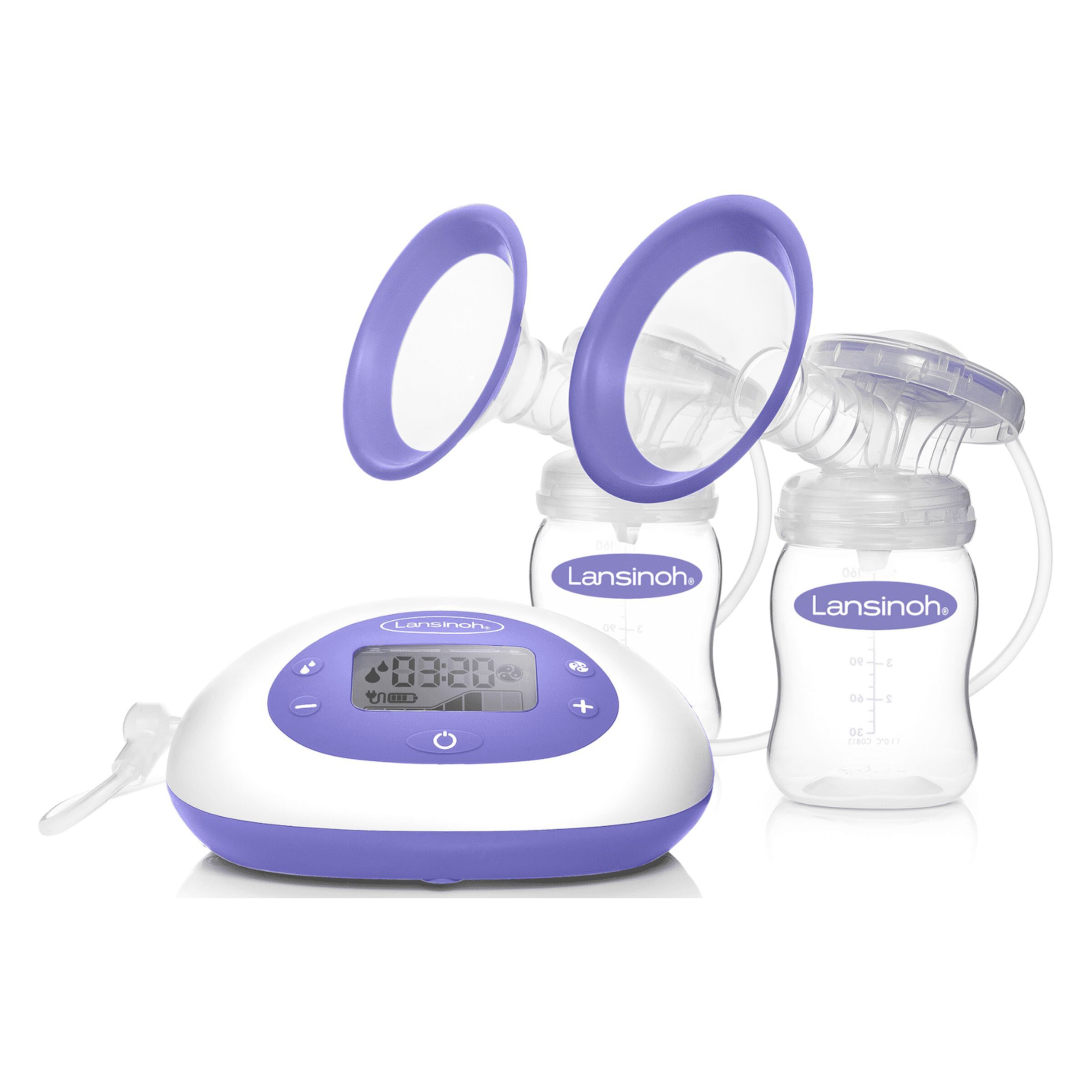 Lansinoh Signature Pro Double Electric Breast Pump Lansinoh