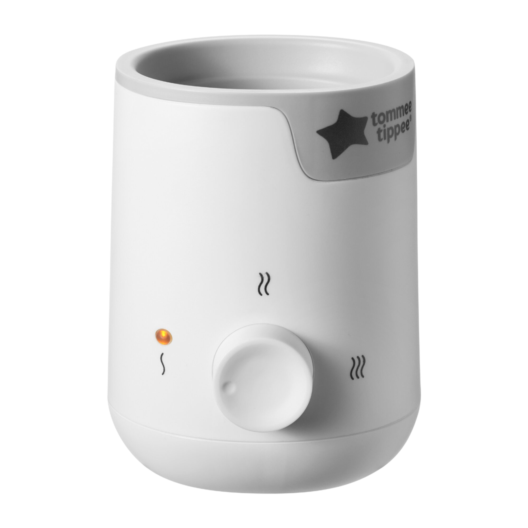 Tommee Tippee Easi-Warm Electric Bottle and Food Pouch Warmer, Automatic Timer Tommee Tippee