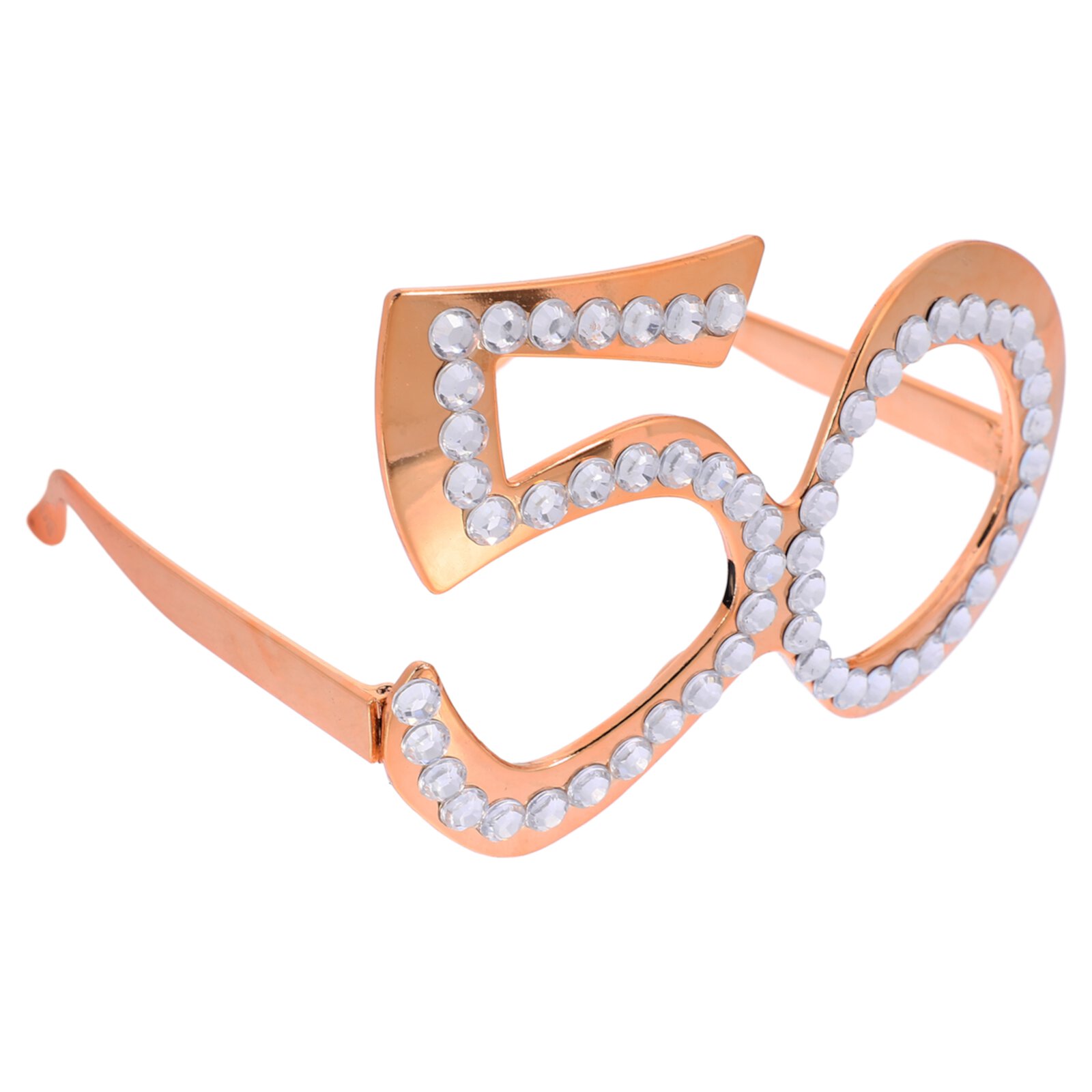 Digital Birthday Glasses Gift Rhinestone Birthday Glasses Birthday Eyewear Glasses Photo Prop Miss Yangdingxing