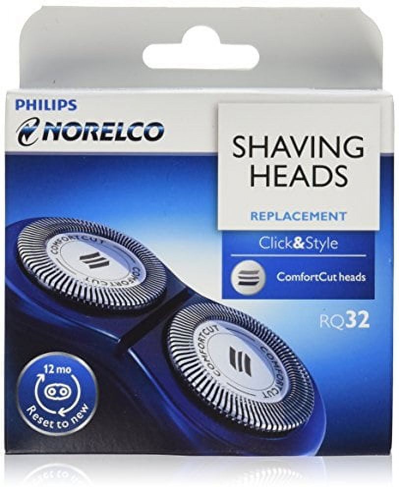 norelco rq32 shaver Philips Norelco