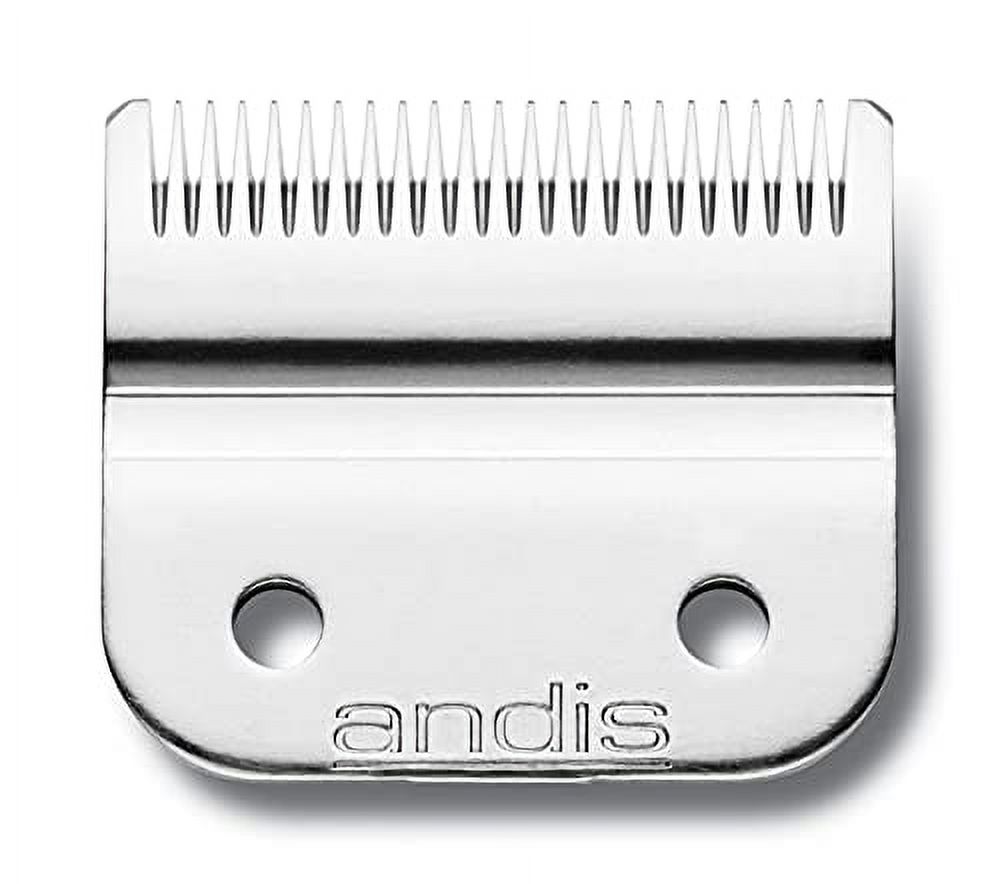 Andis 66240 Carbon Steel Replacement Blade for US-1 and LCL Model Clippers Andis