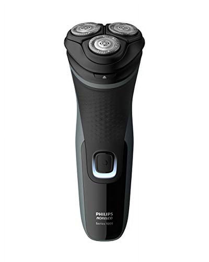 Электрическая бритва с подвижным триммером 2300, 1 шт, S1211/81 Philips Norelco