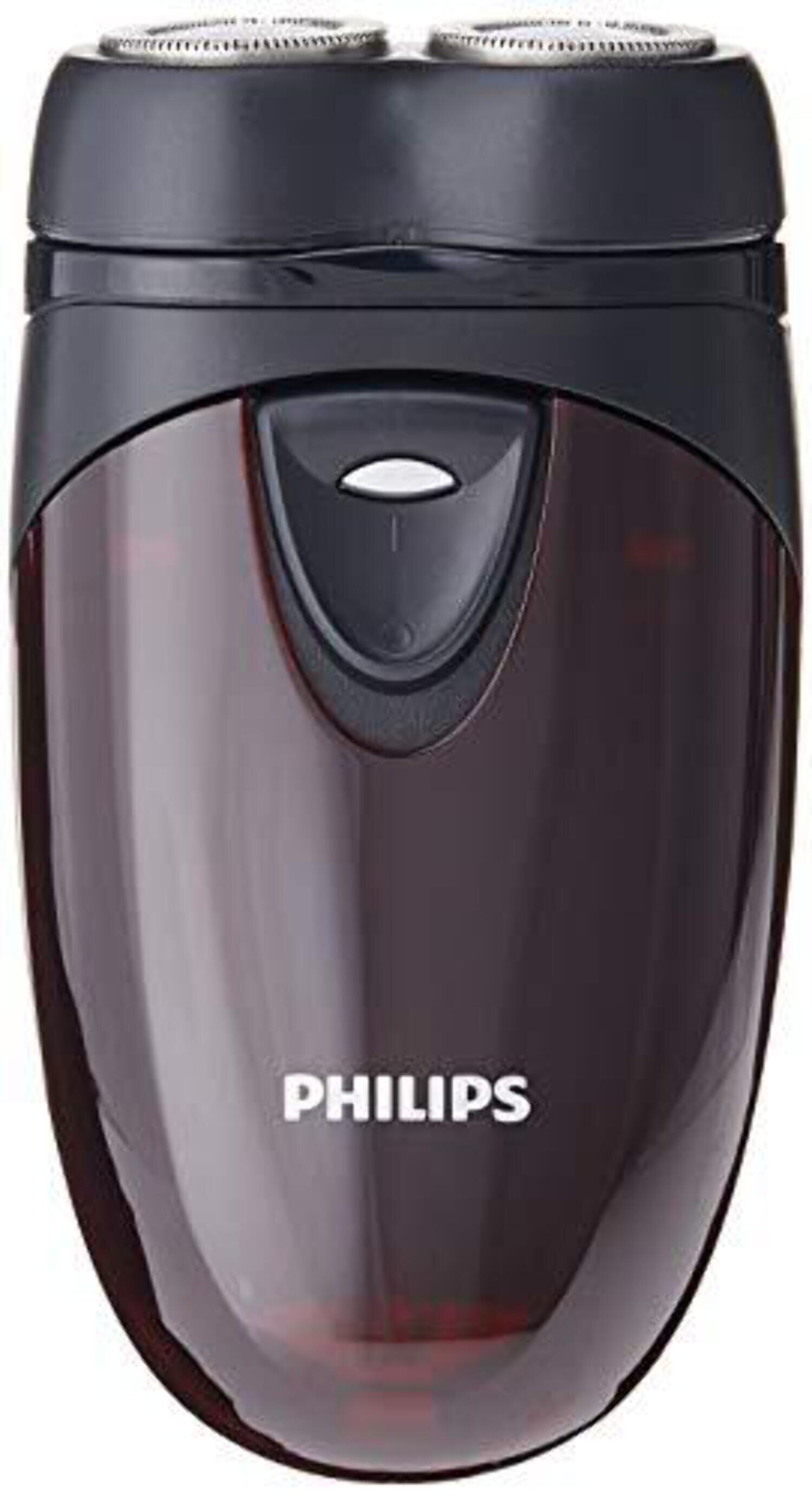 Портативная батарейная электробритва, модель PQ206 Philips