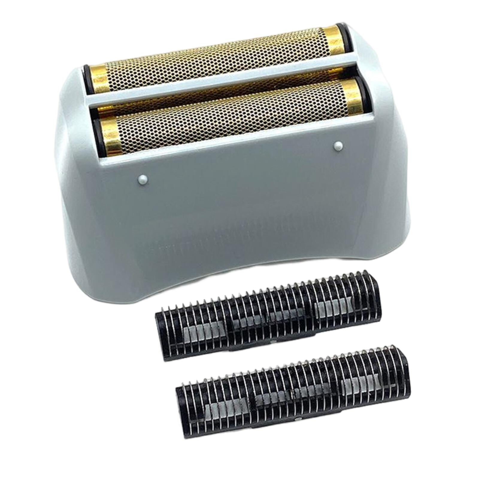 Replacement & Cutter Electric Shaver Head , Gold, 64.5x30mm Andis