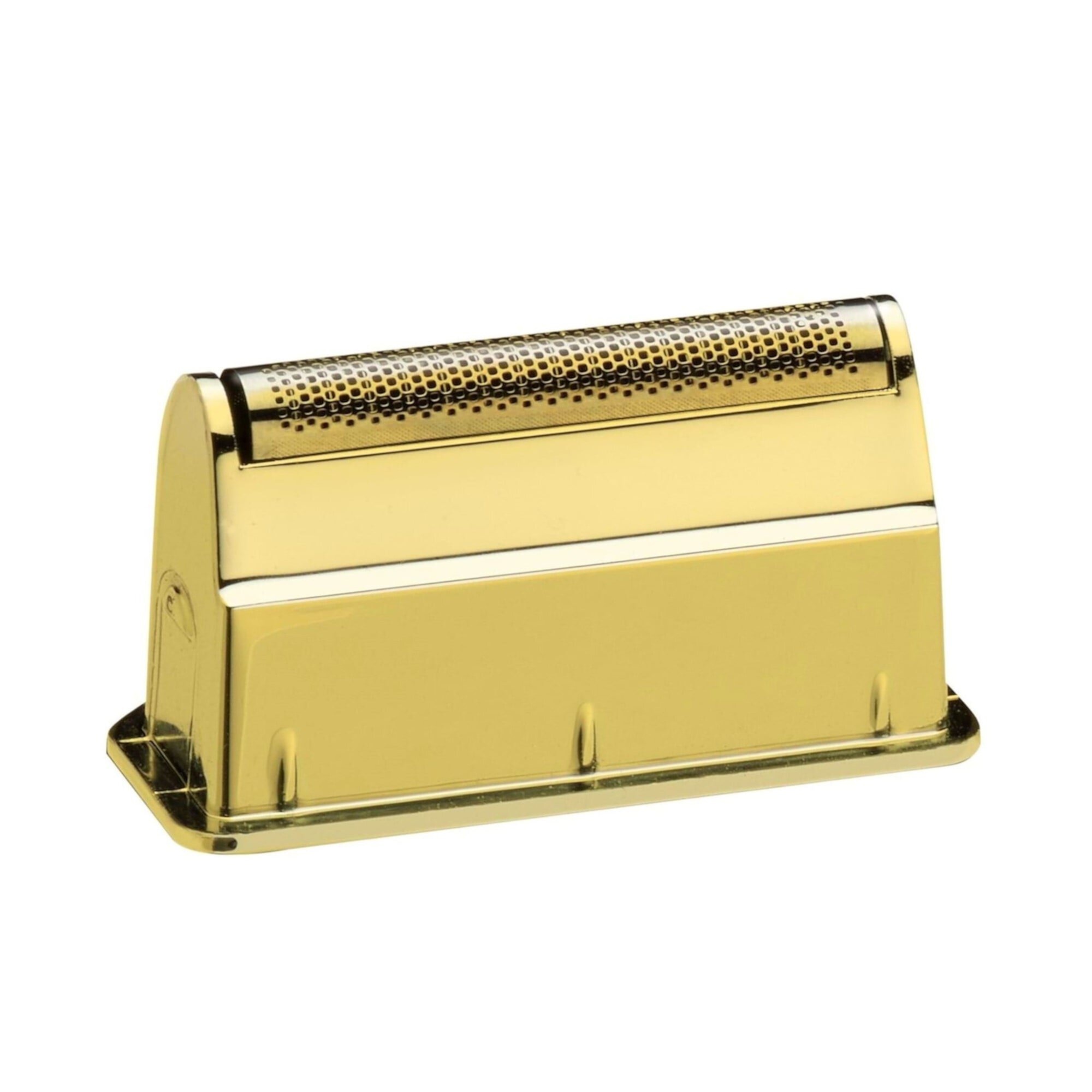 StyleCraft Uno Mens Shaver Replacement Gold Titanium Single Foil Head StyleCraft