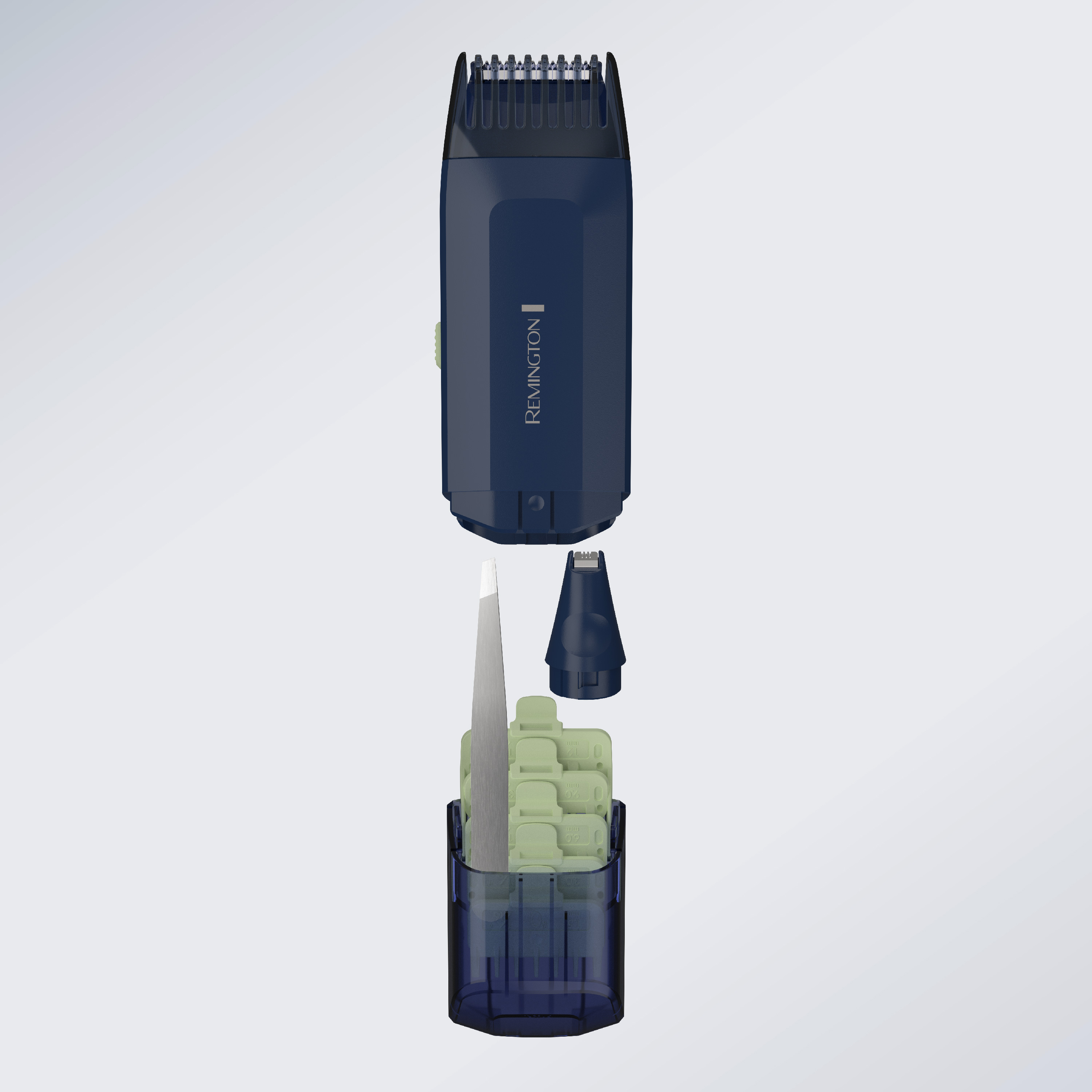 Trim And Fit Trimmer Pg8000 Remington