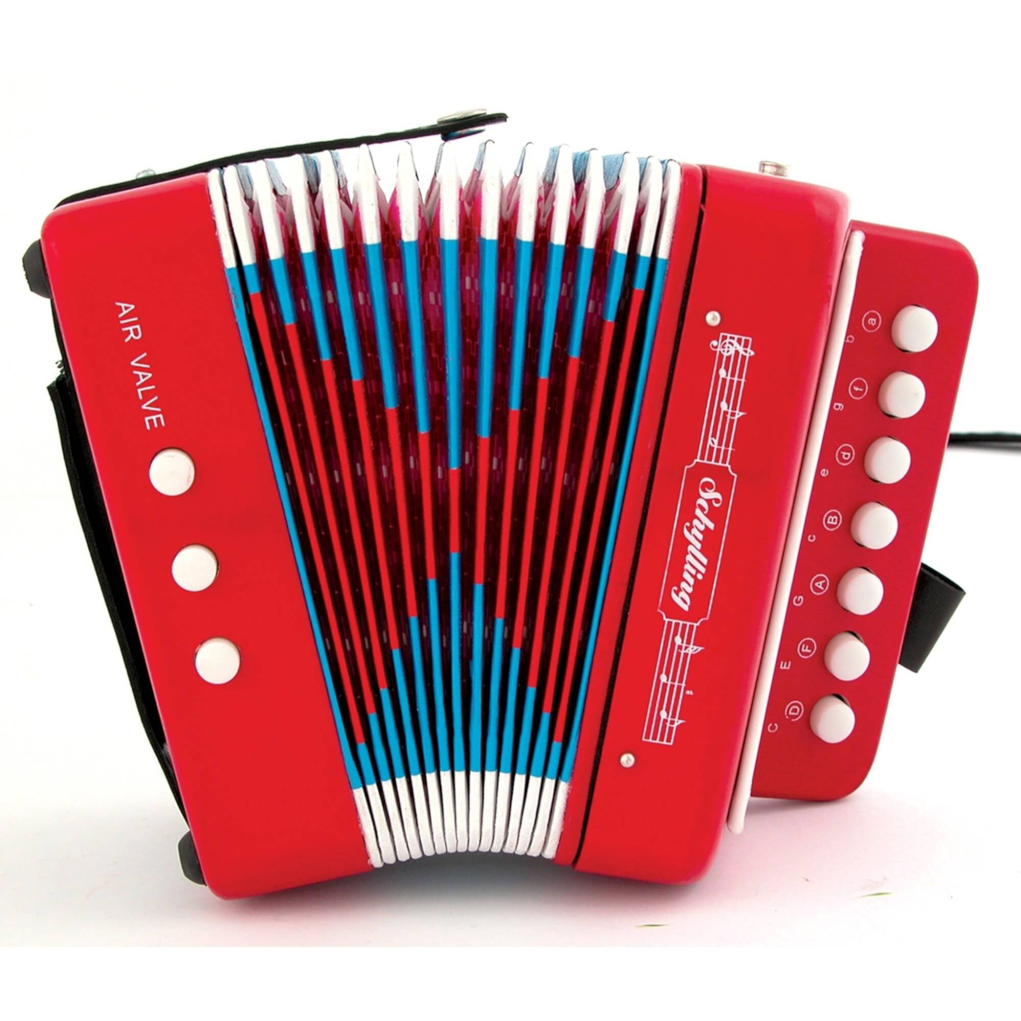 Schylling Kids Accordion Schylling