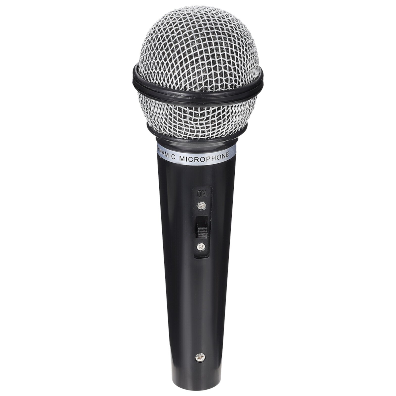 Eease Kids Simulated Microphone Toy for Karaoke Fun and Stage Costume Eease