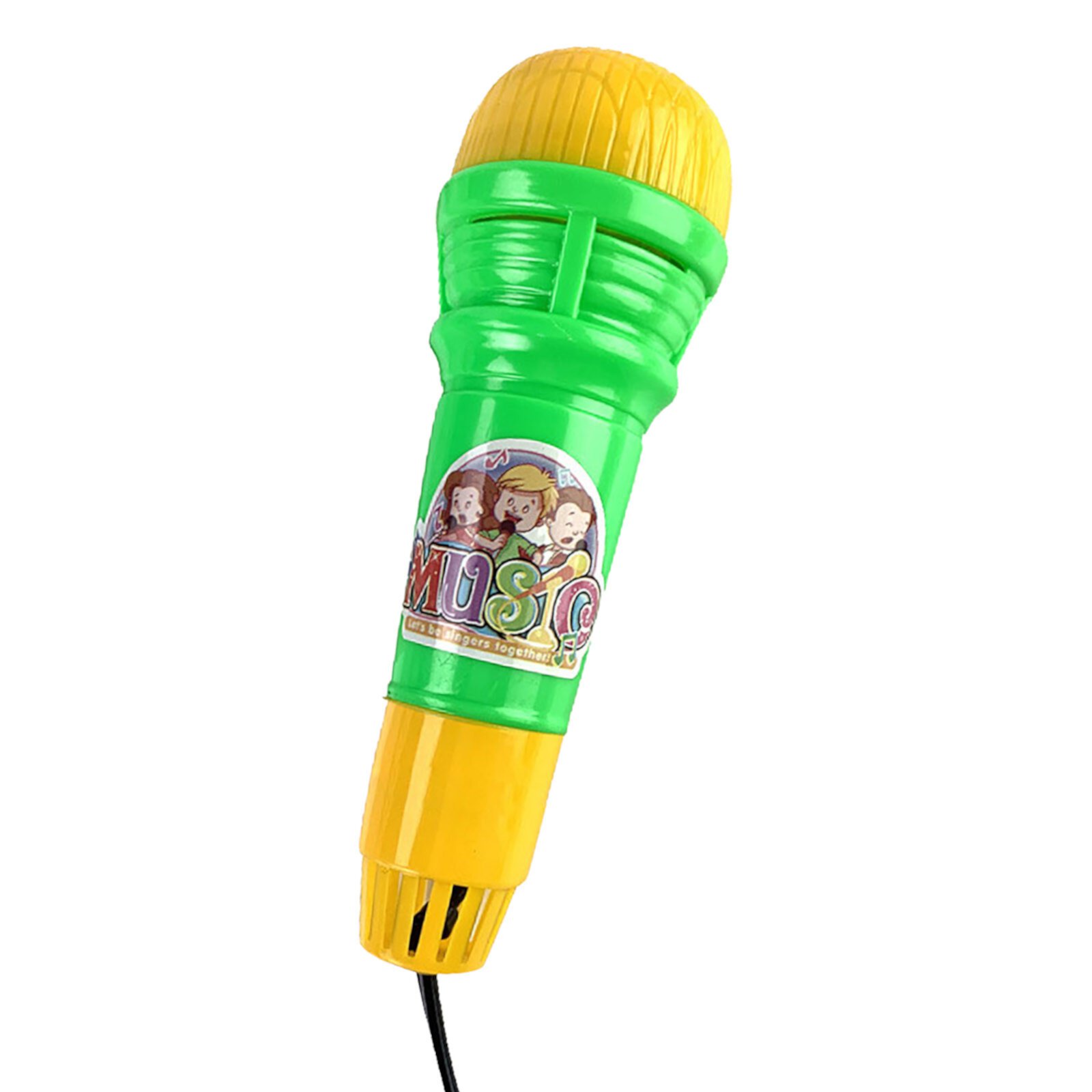 Educational Games for Kids 8-12 Microphone Toys, Children's Toys, Physical-Echo Microphone, Toddler Toys ABS Sehao