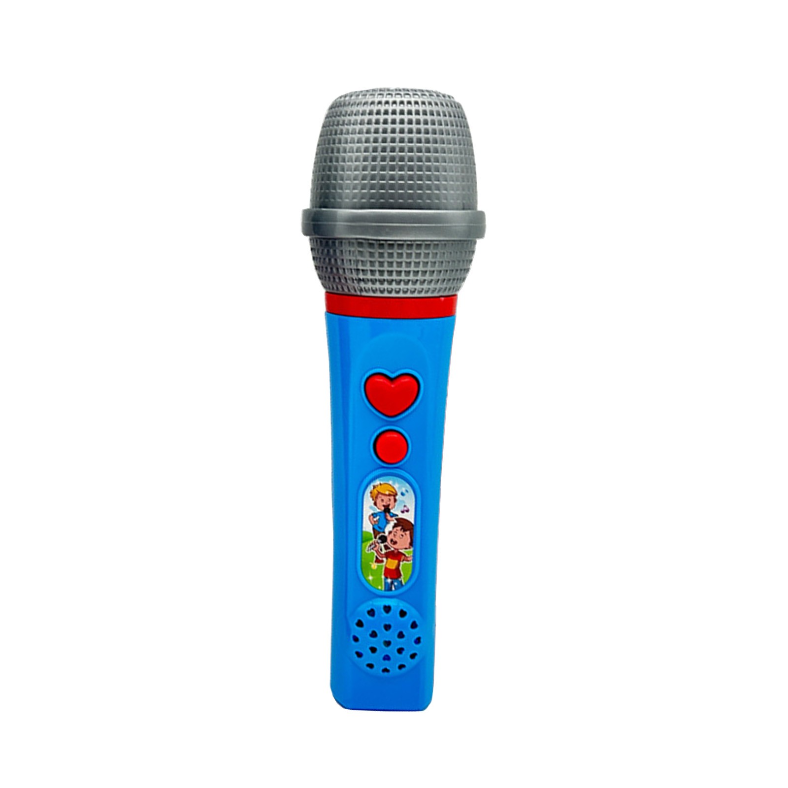 Momihoom Microphone for Kids | Kids Singing Toy Microphone for Babies & Toddlers | Kids Karaoke Microphone Ages 3+ Momihoom