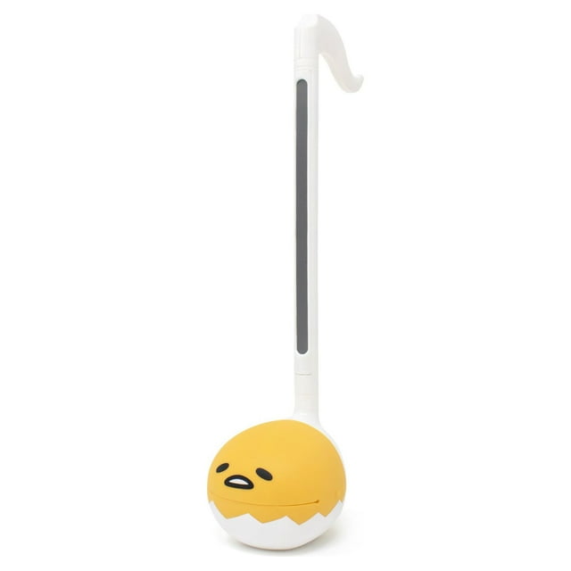 Otamatone (Sanrio Series - Gudetama) Electronic Musical Instrument Toy for Boys Girls Children Adults Otamatone