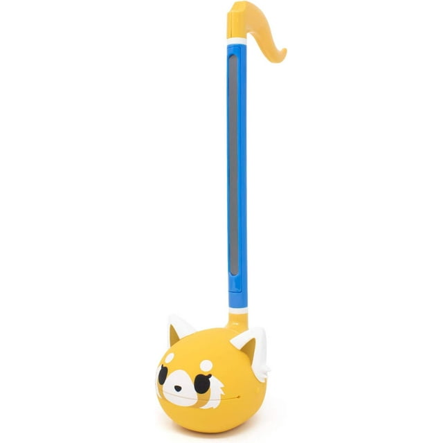 Otamatone (Sanrio Series - Hello Kitty) Electronic Musical Instrument Toy for Boys Girls Children Adults Otamatone