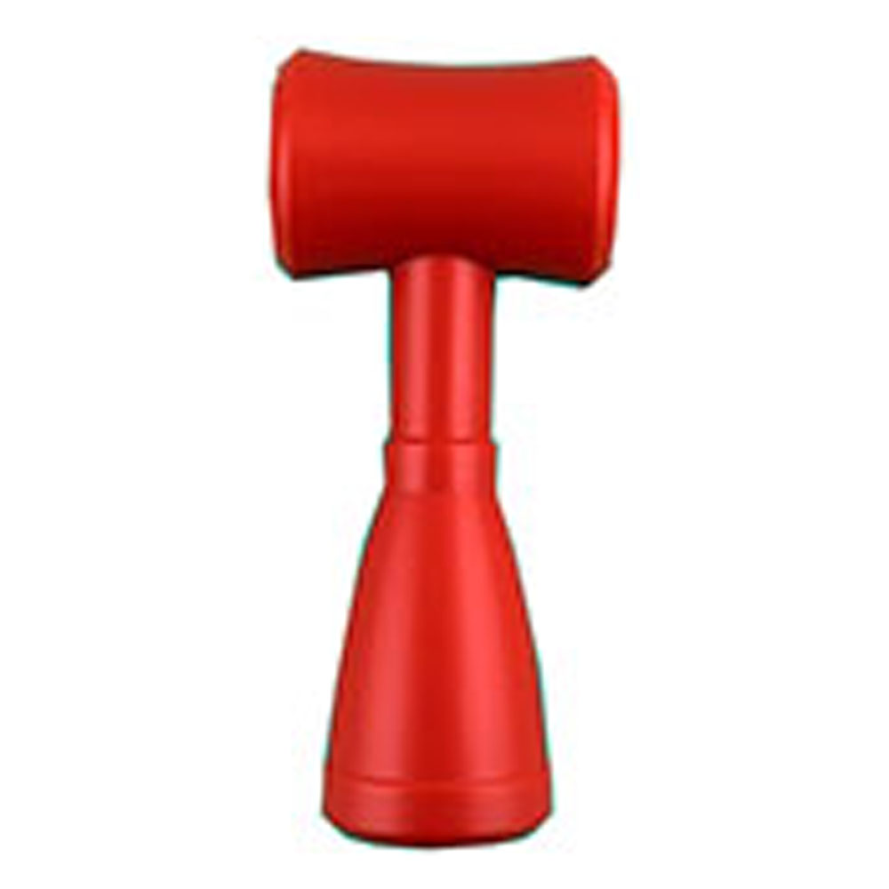 Replacement Parts for Fisher-Price Tap and Turn Bench - GJW05 ~ Replacement Red Plastic Hammer Visit the Fisher-Price Store