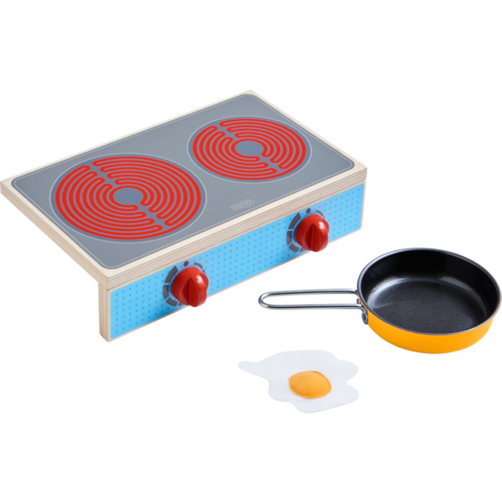 HABA Cooktop Set Culina Haba