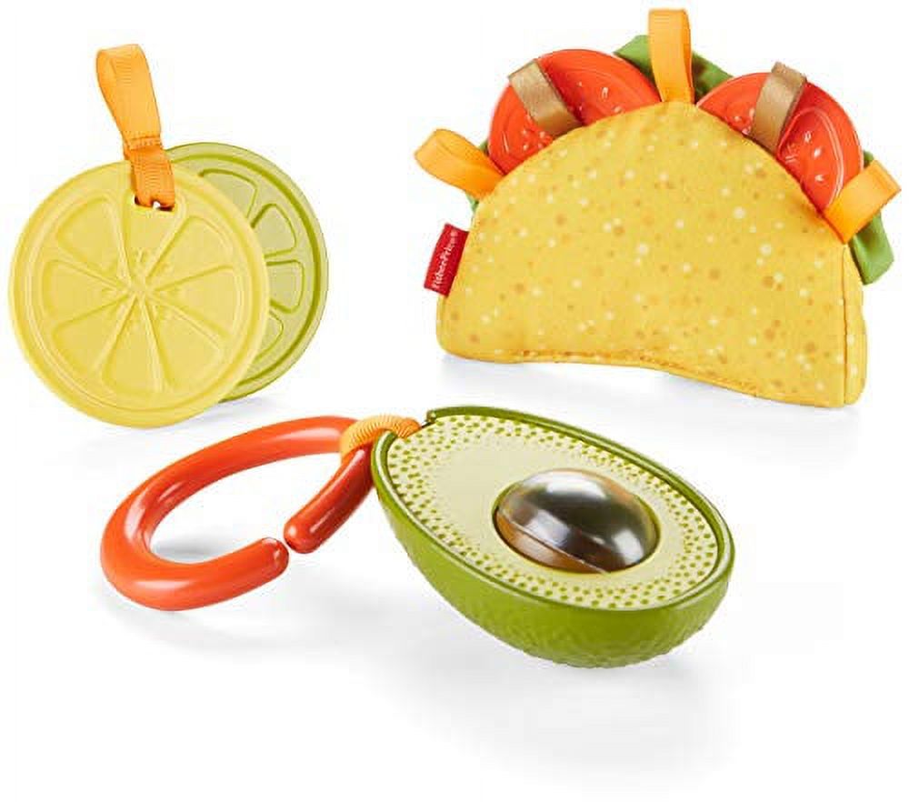 Fisher-Price Taco Tuesday Gift Set Fisher-Price