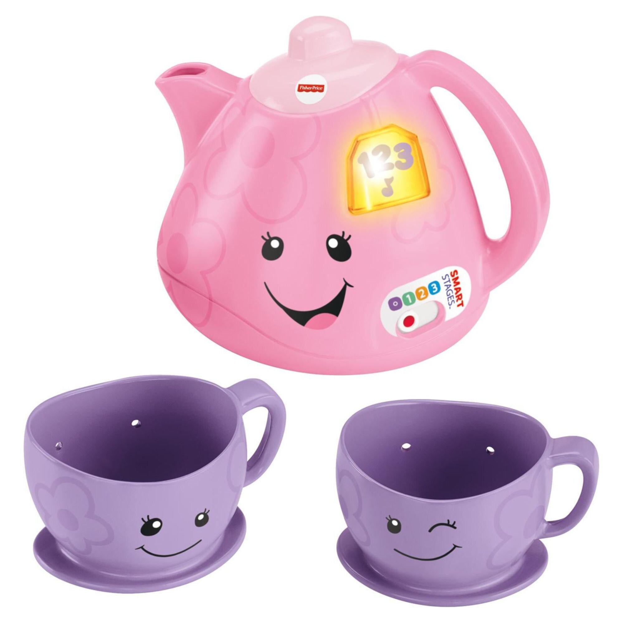 Fisher-Price Laugh 'n Learn Tea for Two Fisher-Price