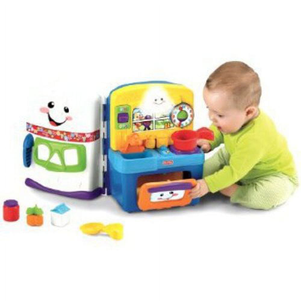 Laugh & Learn Learning Kitchen Fisher-Price