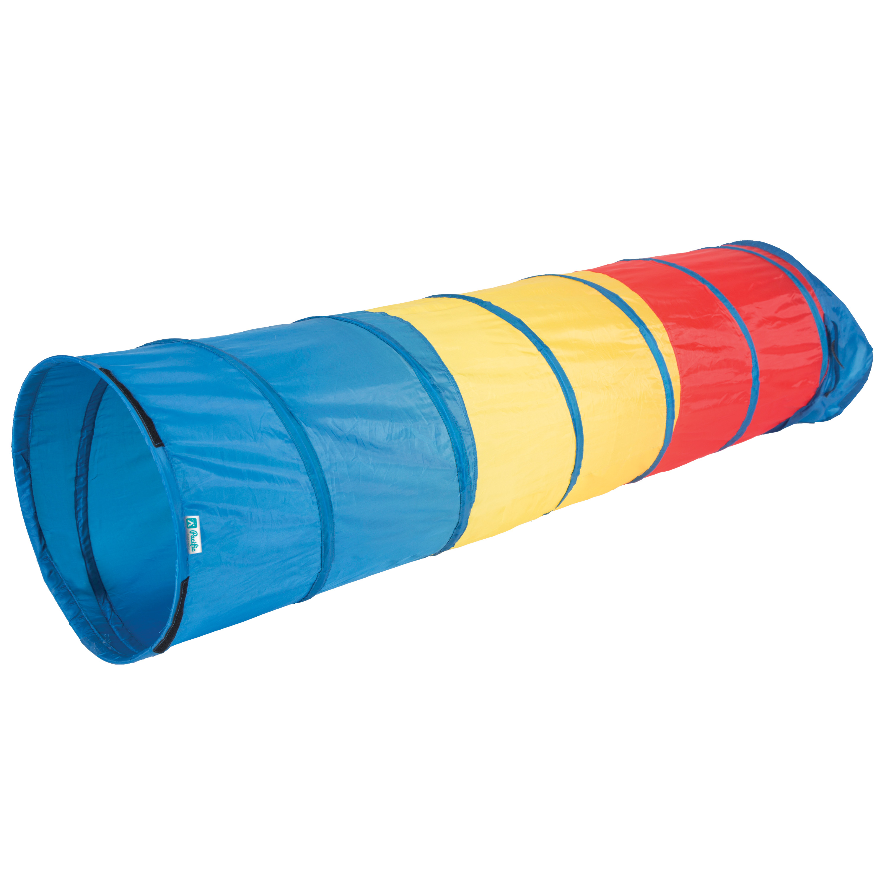 Pacific Play Tents Find Me Tunnel, 6' x 19" Pacific Play Tents