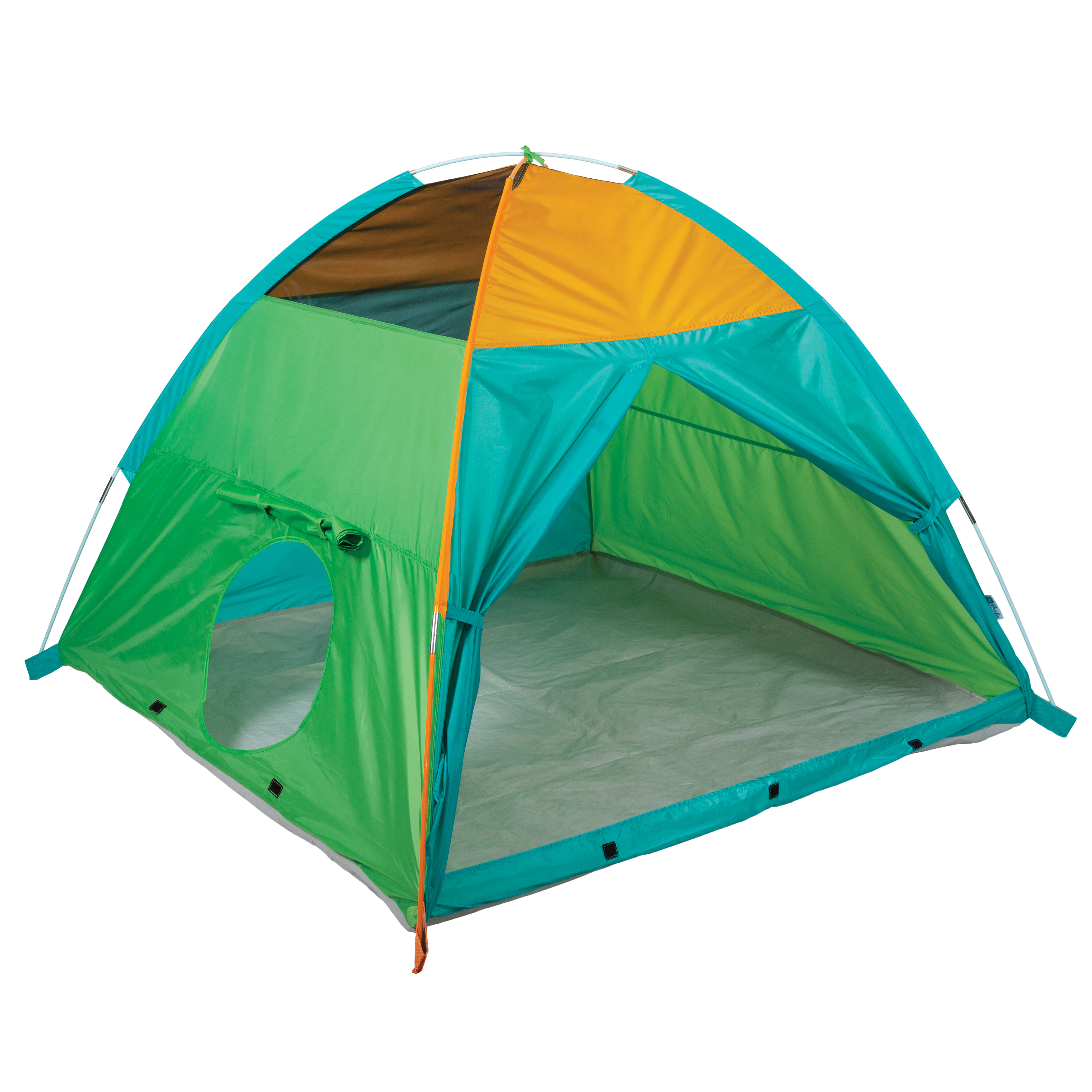 Pacific Play Tents Super Duper II Dome Tent Pacific Play Tents