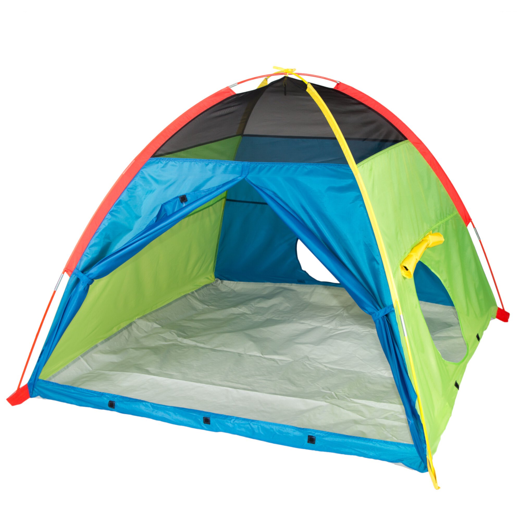 Pacific Play Tents Super Duper 4 Kid Play Tent Pacific Play Tents