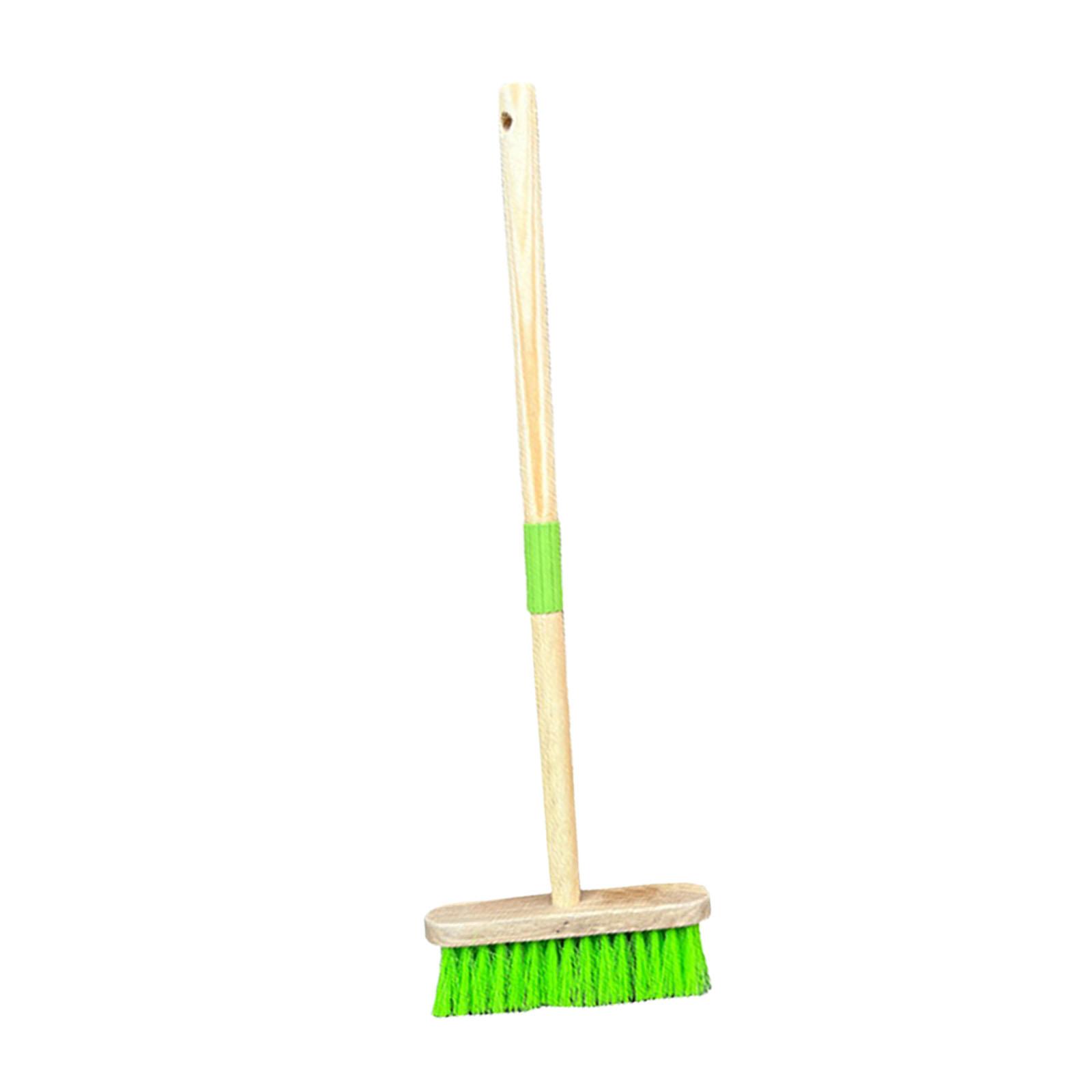 Kokiya Kids Gardening Tool Early Learning Developmental Sand Toy Birthday Gifts broom Kokiya