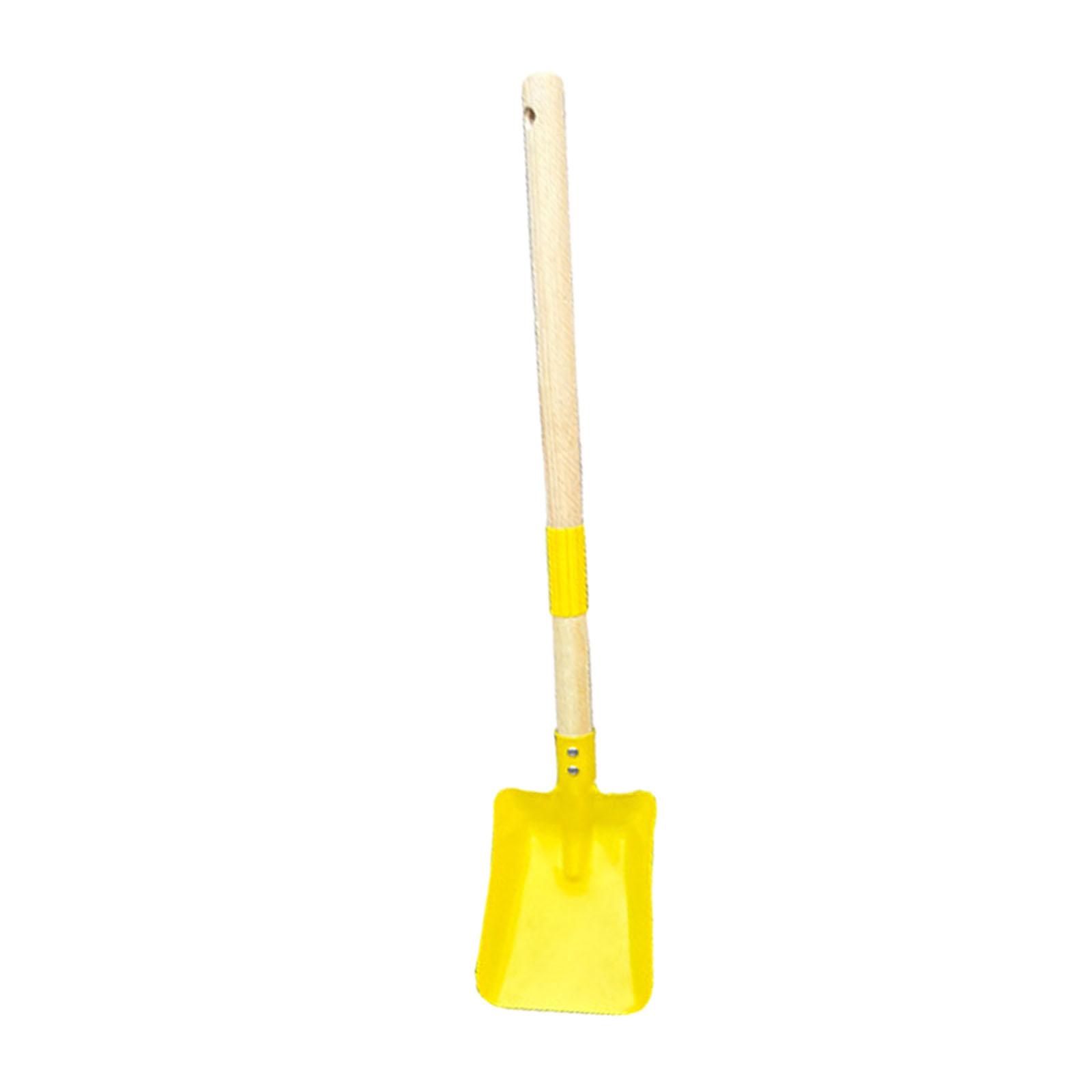 Kokiya Kids Gardening Tool Early Learning Developmental Sand Toy Birthday Gifts square shovel Kokiya