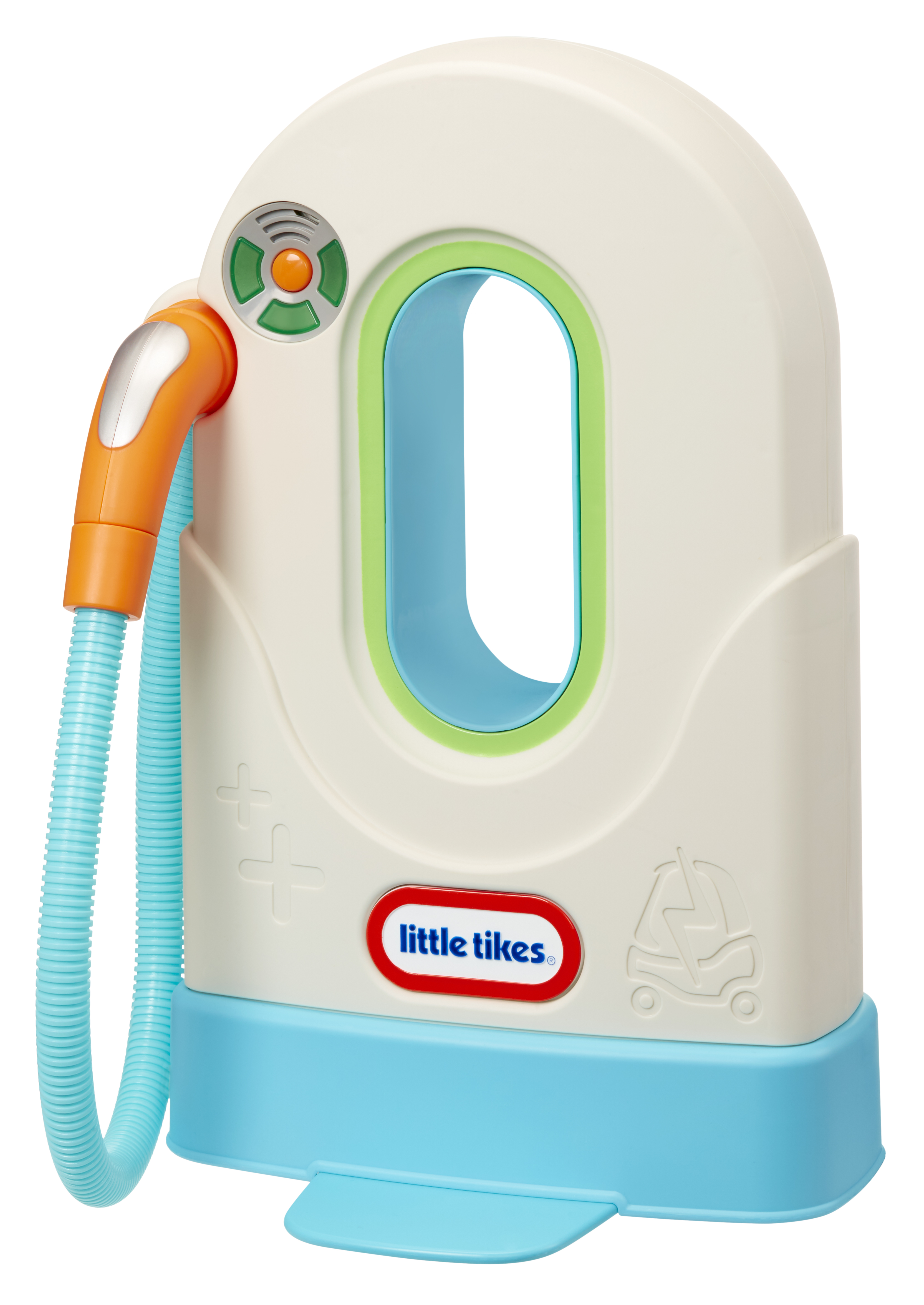 Little Tikes Cozy E-Charging Station with Interactive Lights, for Ages 18 Months to 5 Years Little Tikes