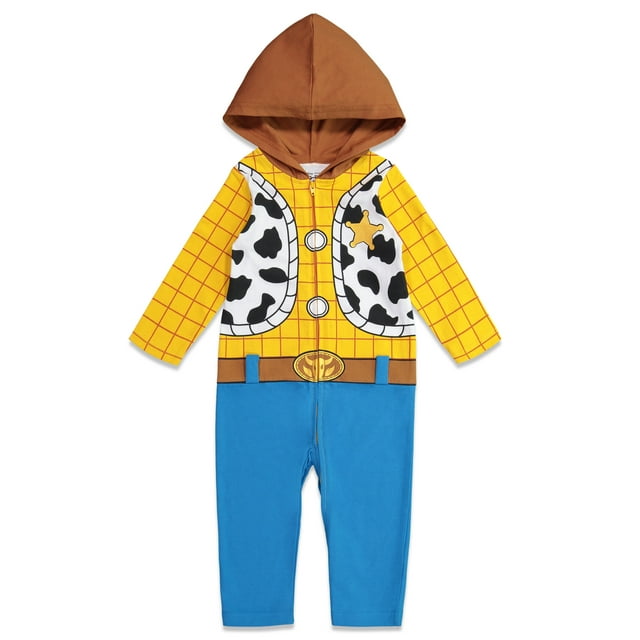  Комбинезон Disney Pixar Toy Story Woody для Малышей Disney