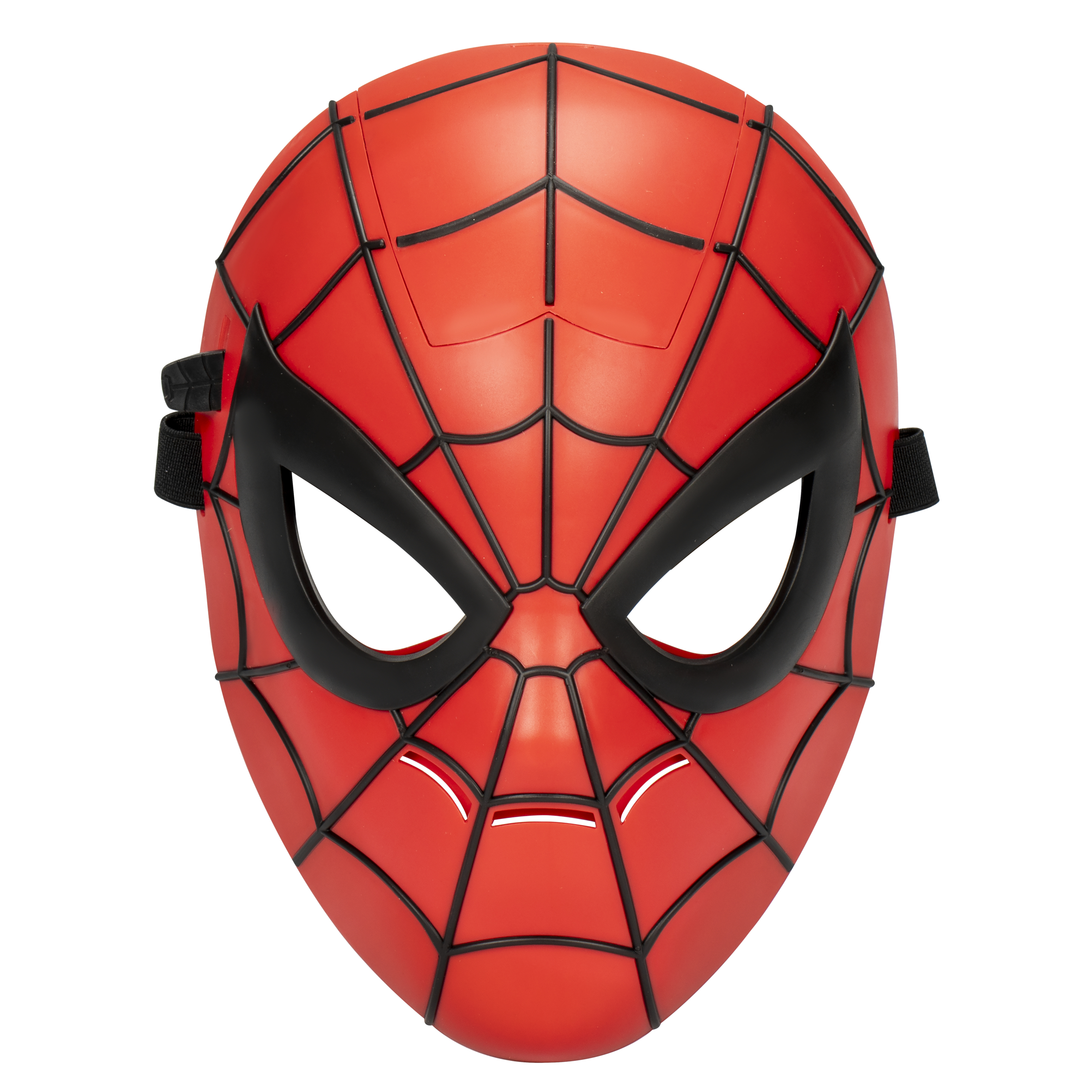 Детские карнавальные костюмы Spider-Man Marvel Spider-Man Glow FX Mask, Возраст 5+ Spider-Man