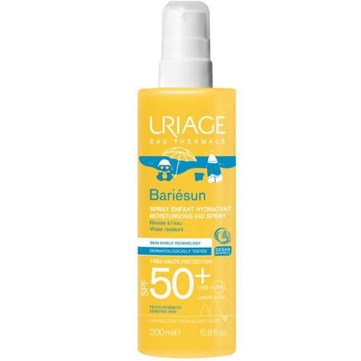 Uriage Bariesun Moisturizing Kid  SPF 50+ Spray  200 ml Uriage