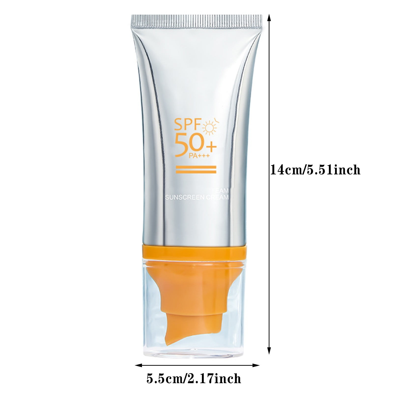 Sunscreen Stick Face Moisturizer 50 Sunblock Sun Block Natural Friendly Organic Sunscreen Sun Protection Cream Lotion ANGUYU