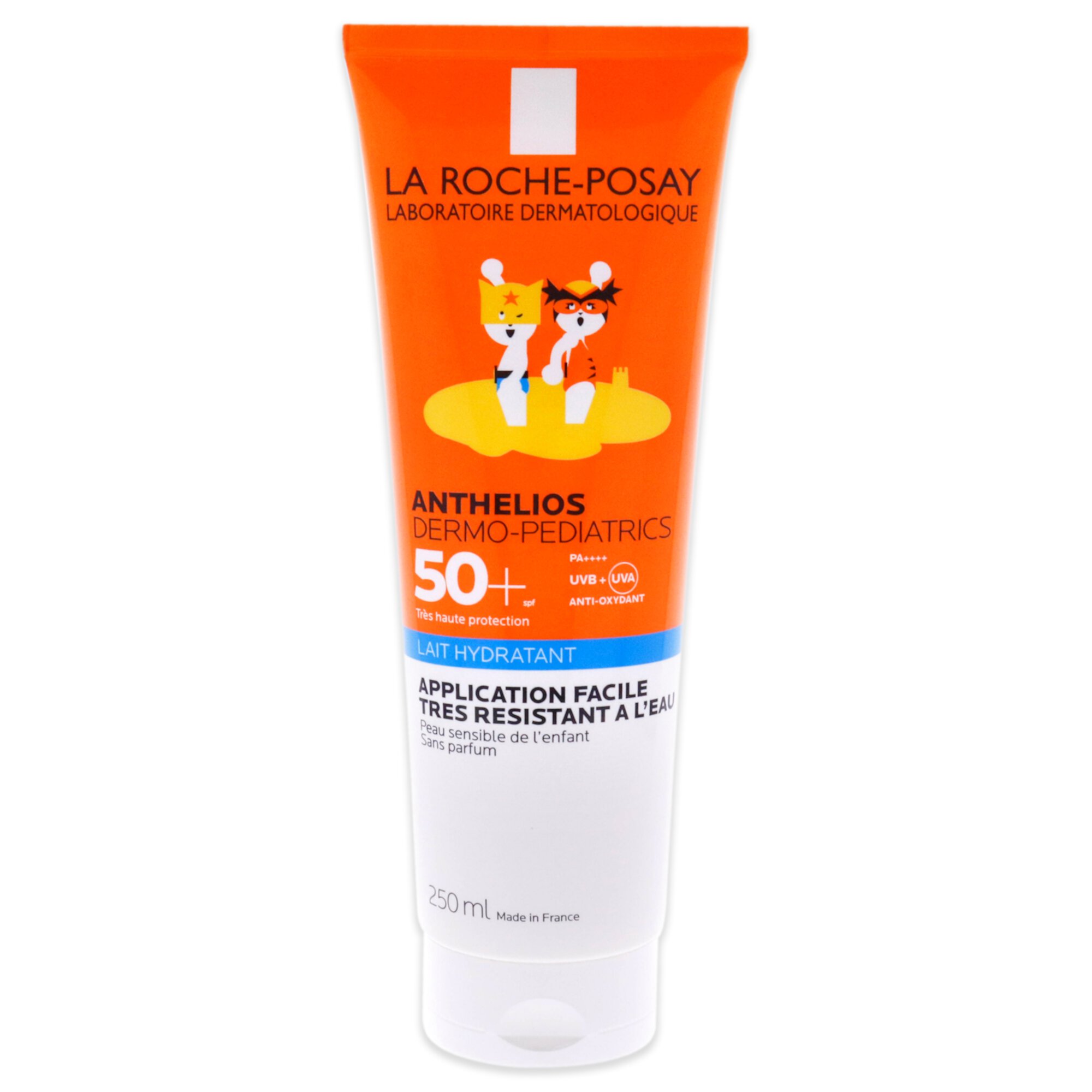 La Roche-Posay Anthelios Dermo-Pediatrics Lotion SPF 50 , 8.45 oz Sunscreen La Roche Posay