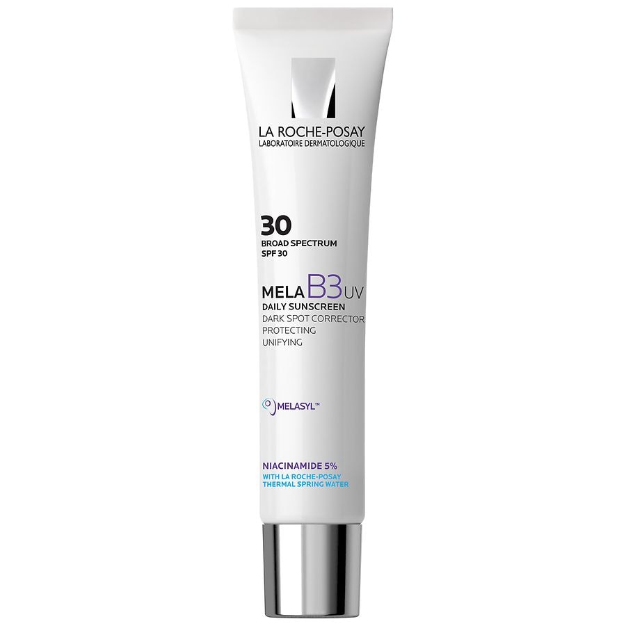 La Roche-Posay Mela B3 UV Daily Moisturizer Sunscreen SPF 30 1.35 fl oz La Roche Posay