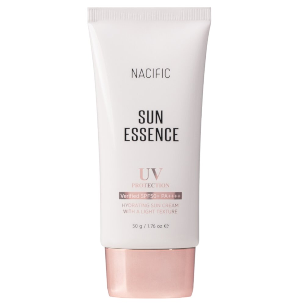 Nacific Sun Essence, UV Protection, SPF 50+ PA++++, 1.76 oz (50 g) NACIFIC