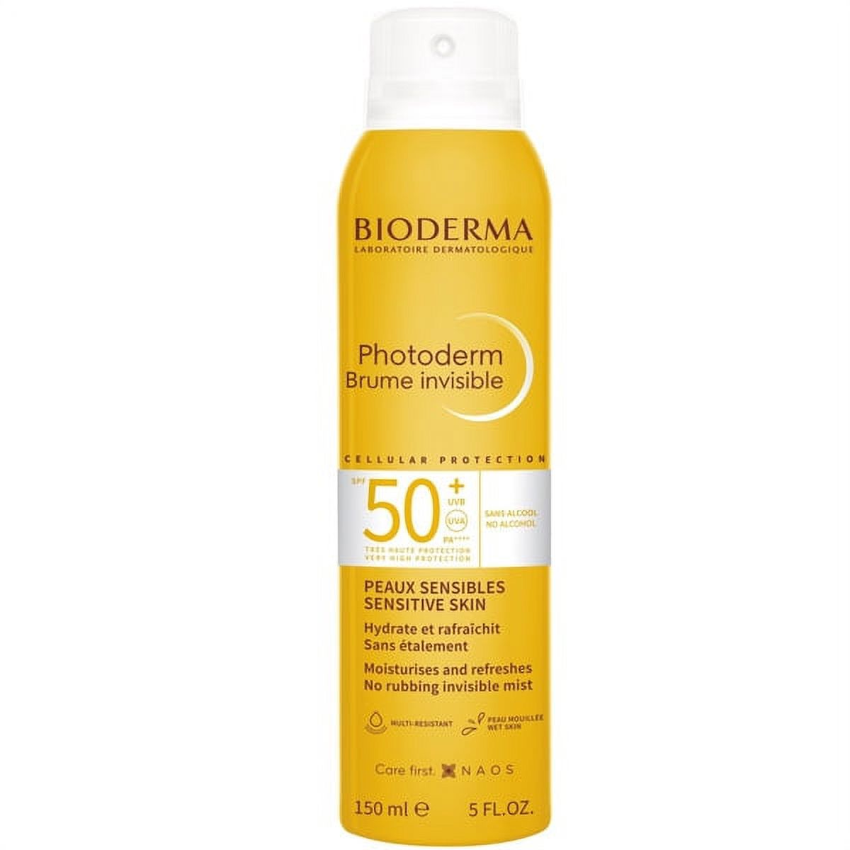 Bioderma Photoderm Max SPF50+ Sun Mist 150 ml Bioderma