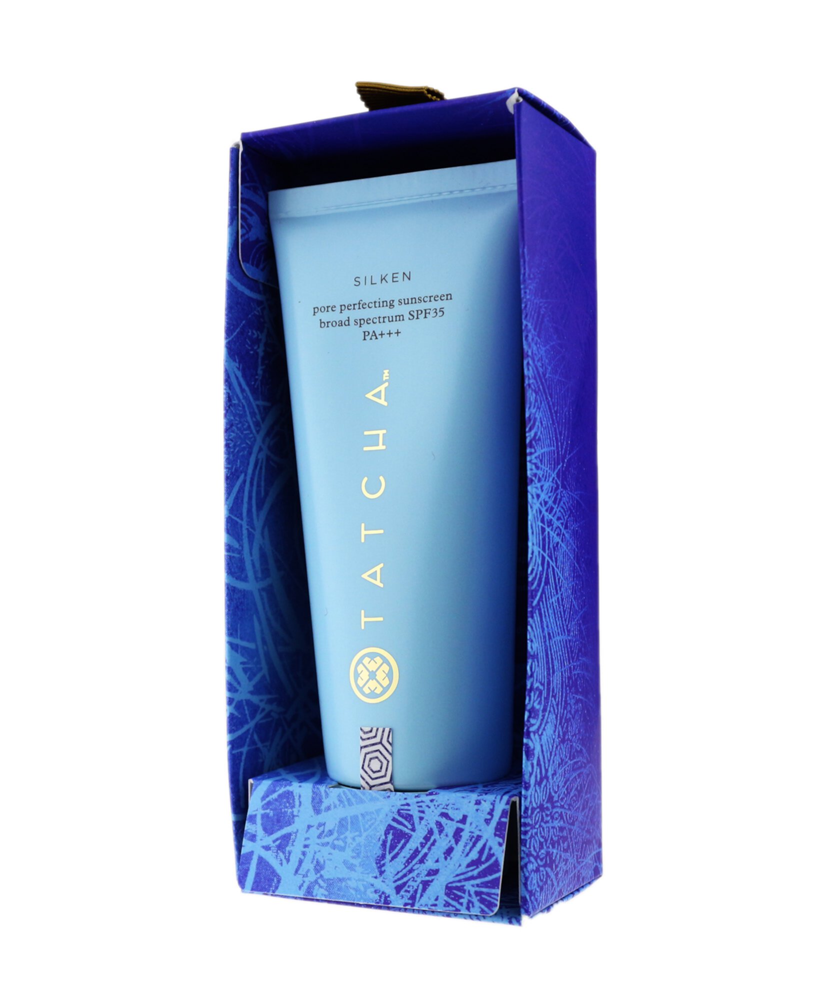 Tatcha Silken Pore Perfecting Sunscreen Broad Spectrum SPF 35 PA+++ Tatcha