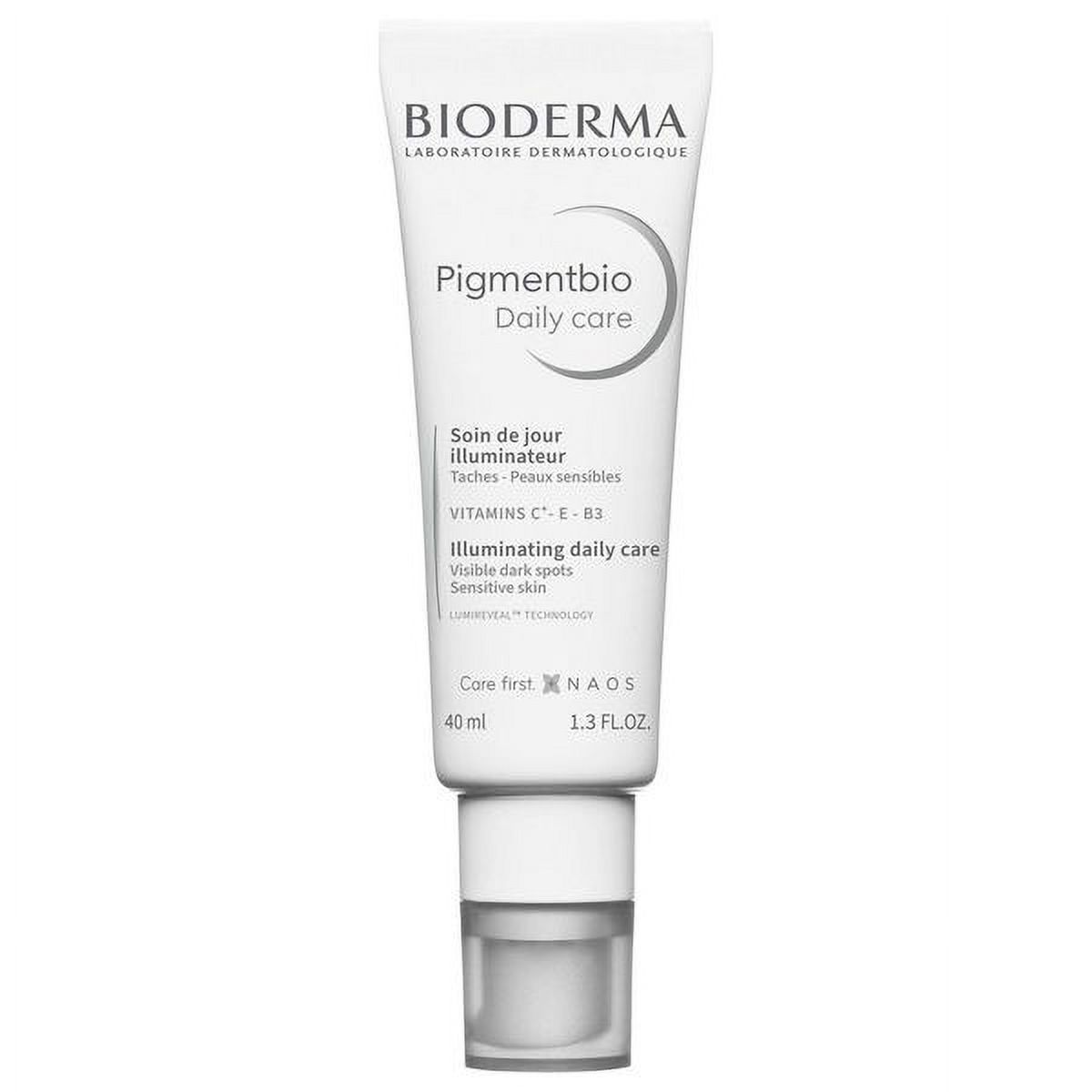 Bioderma Pigmentbio Daily Care SPF 50+ 40 ml Bioderma