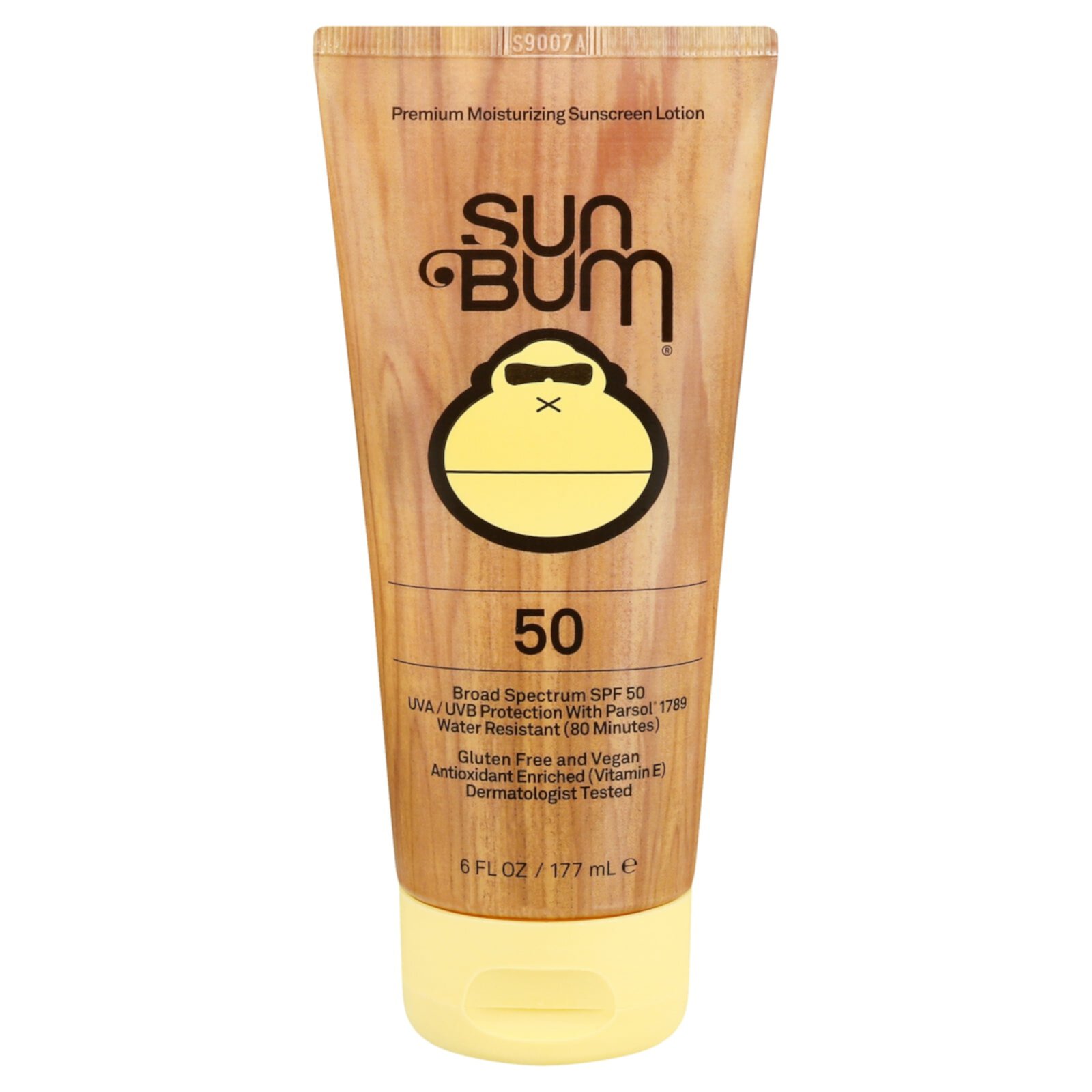 (3 pack) Sun Bum Original Spf 50 Sunscreen Lotion Sun Bum