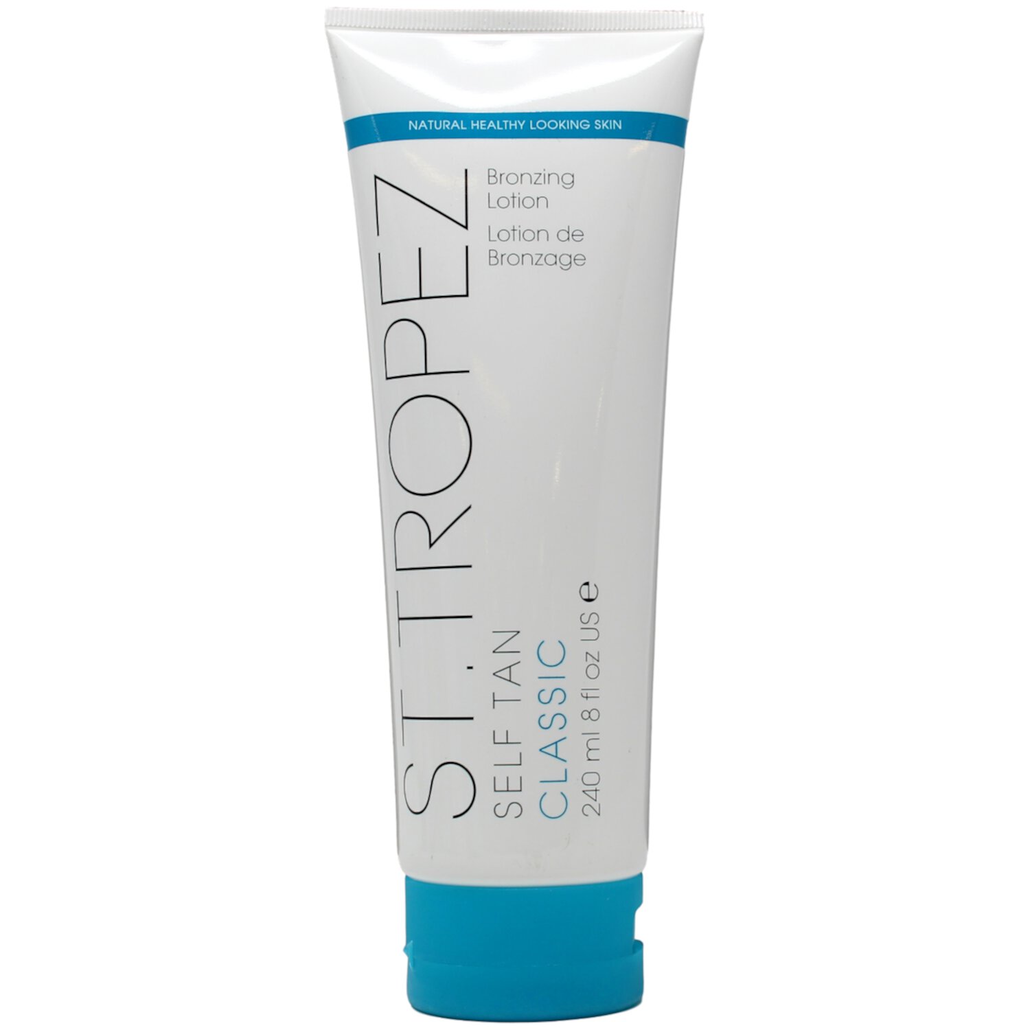 St. Tropez Self Tan Classic Bronzing Lotion, 8.11 Fl Oz St. Tropez