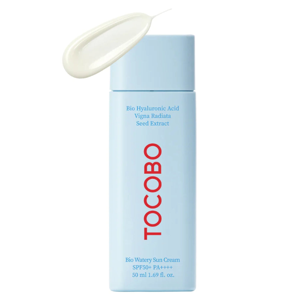 Tocobo Bio Watery Sun Cream SPF50 PA++++ High Protection 50ml 1.69oz Tocobo