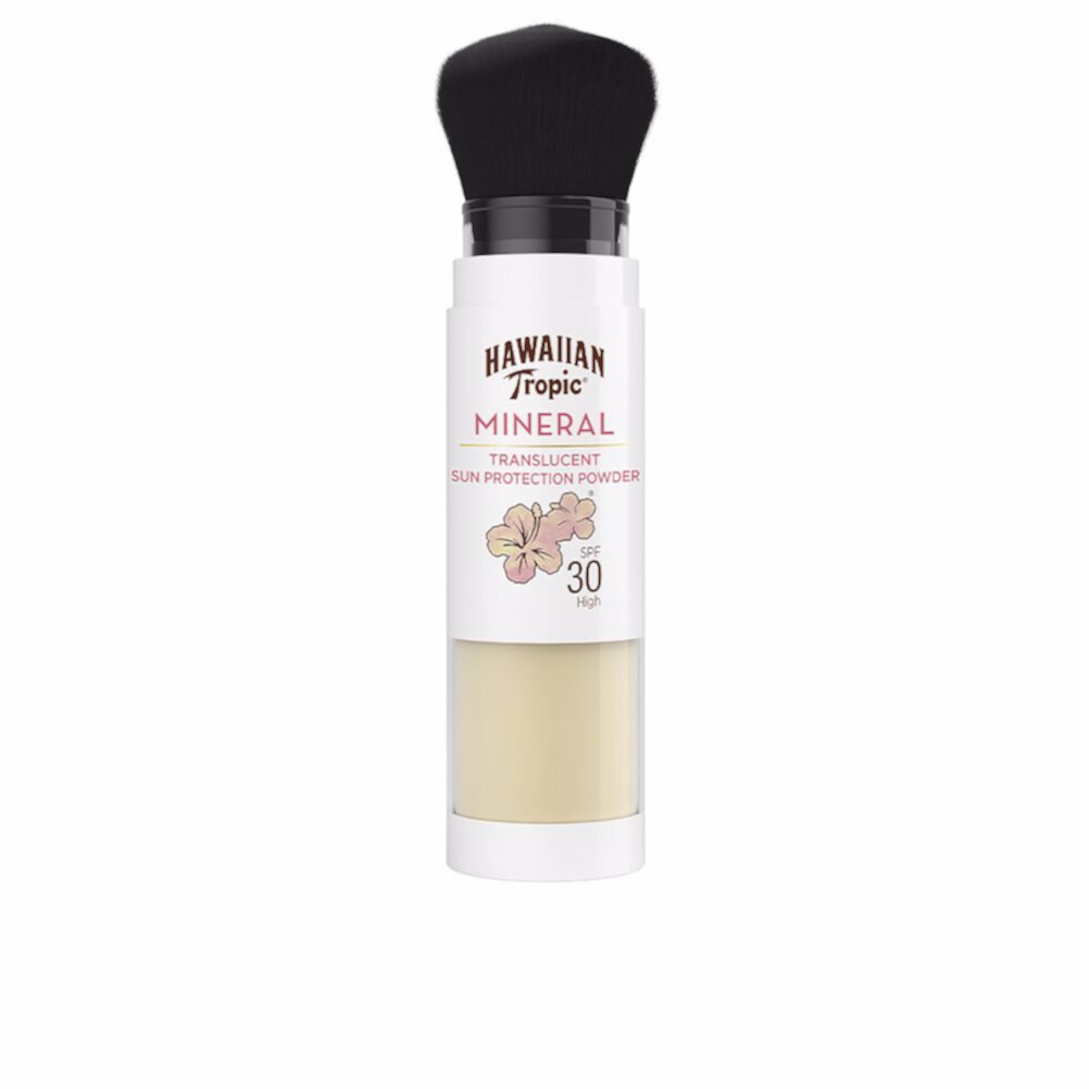 Hawaiian Tropic Mineral Brush SPF 30 Hawaiian Tropic