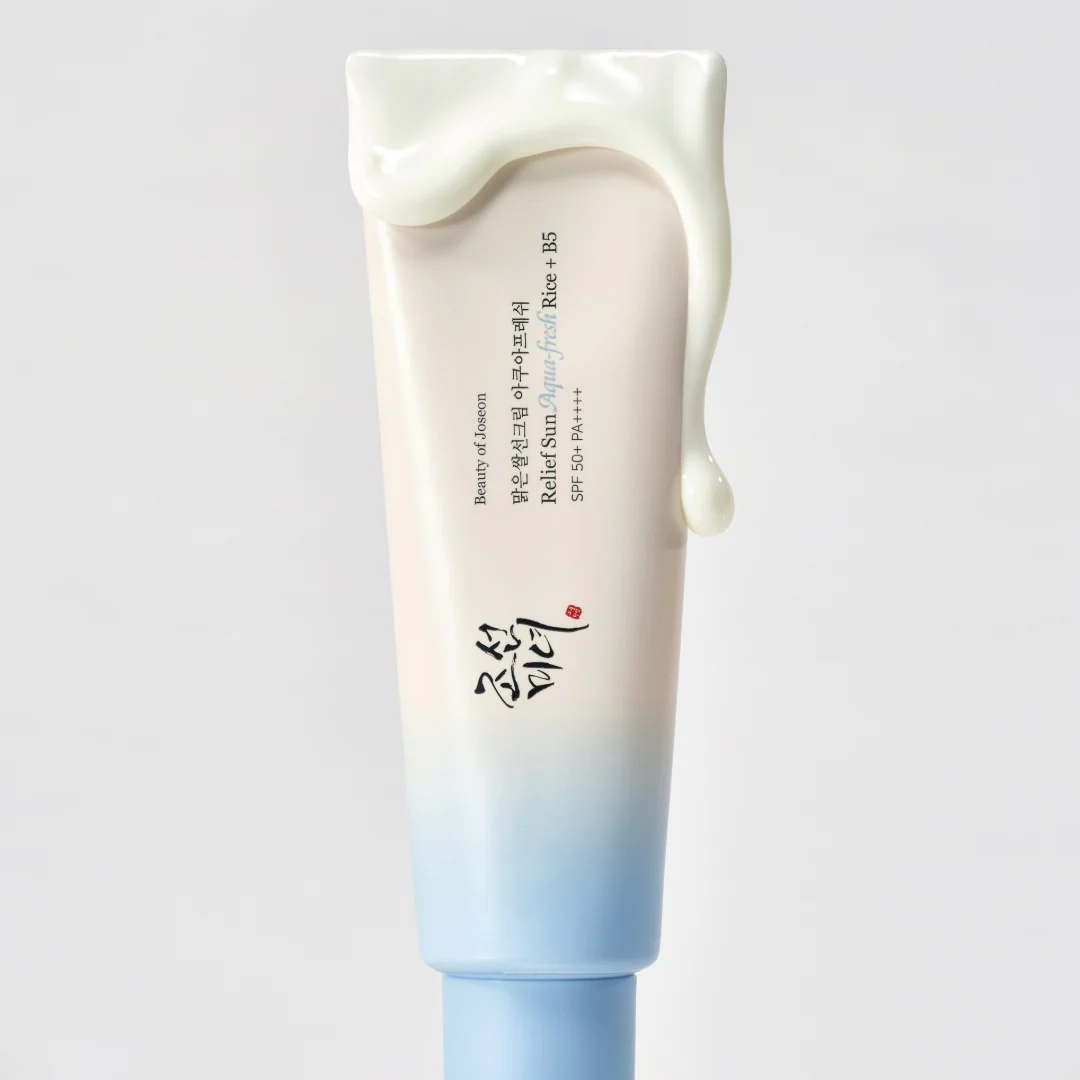 Beauty of Joseon Relief Sun Aqua Fresh Sunscreen  *NEW Formula* SPF50, PA++++ Beauty of Joseon