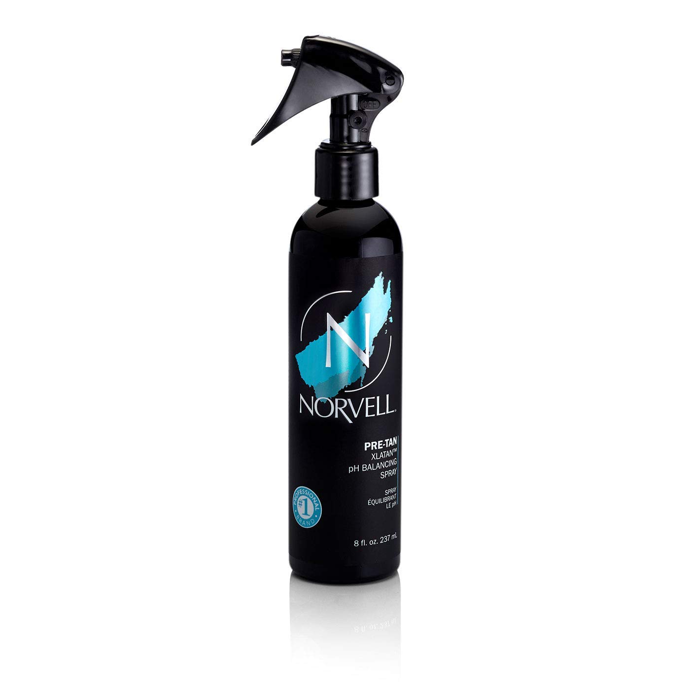 Norvell Pre Sunless Tanning XLATAN pH Balancing Spray, 8 fl.oz. Norvell