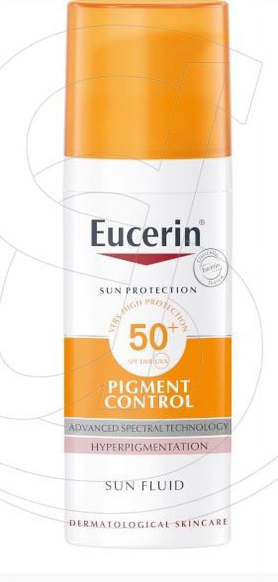 Eucerin Sun Protection Pigment Control SPF50+ 50ml Eucerin