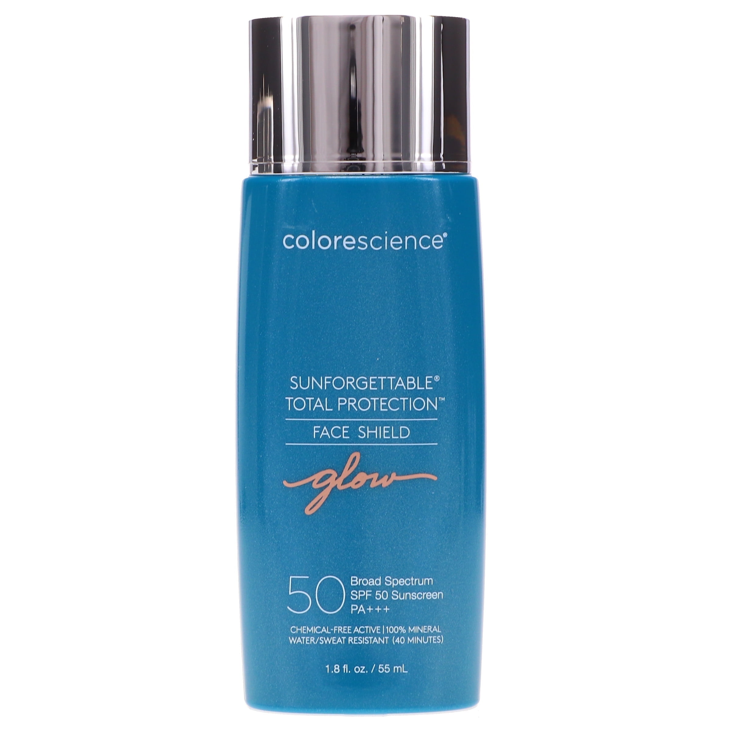 Colorescience Sunforgettable Total Protection Face Shield Matte SPF 50 1.8 oz Colorescience